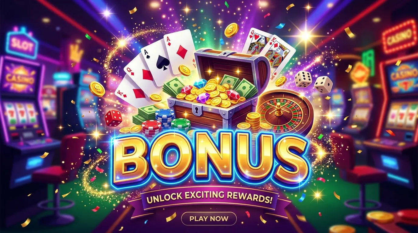 Twin casino bonus