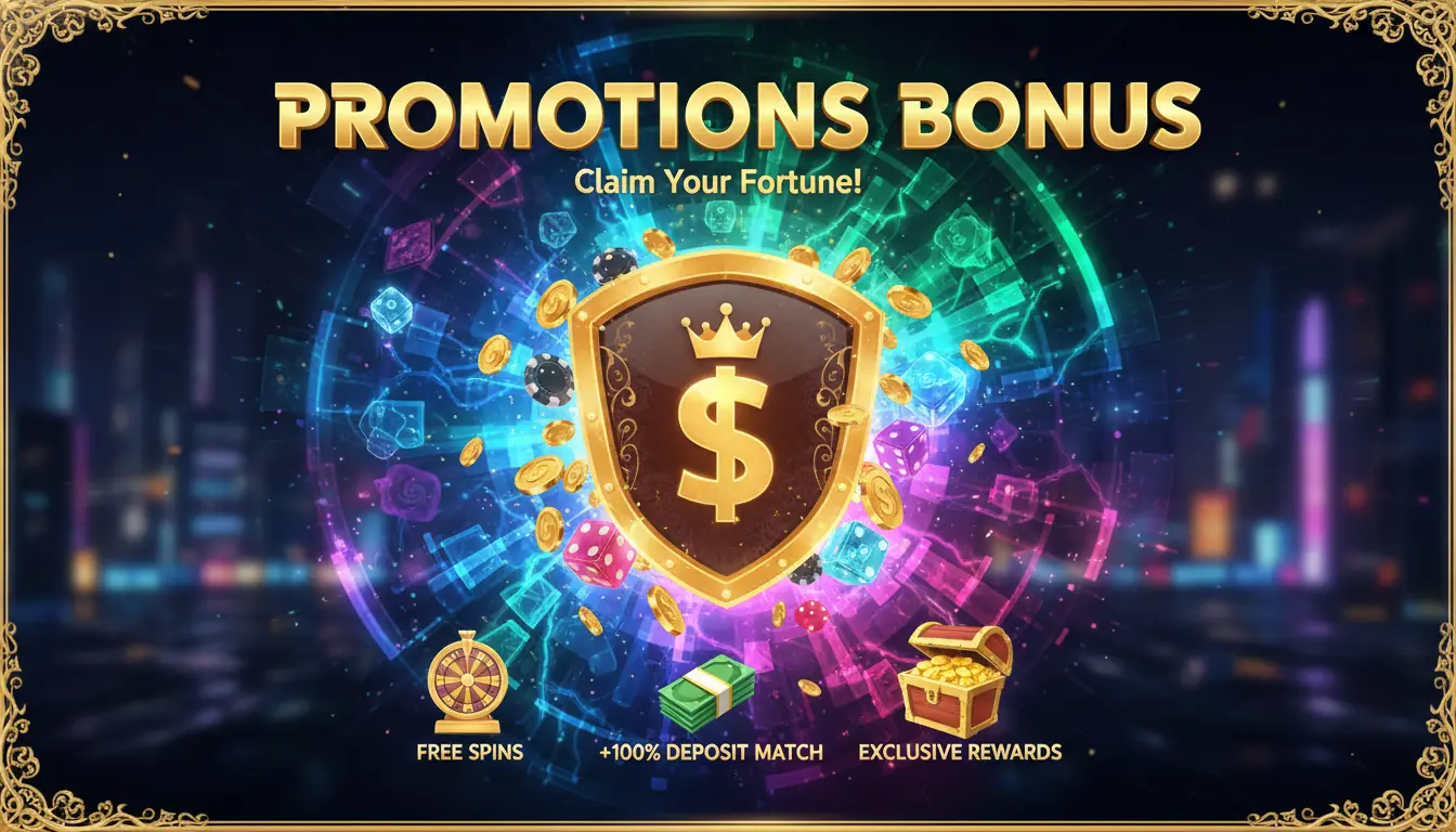 Twin casino deals