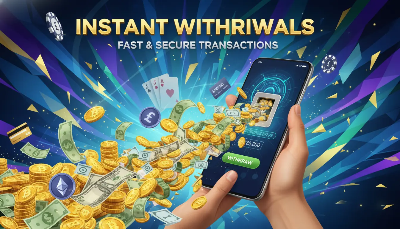 Twin casino cashout