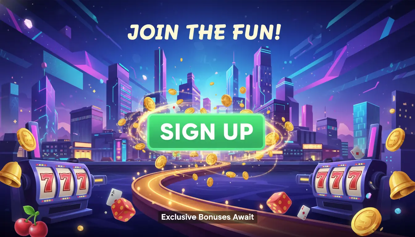 Twin casino registration