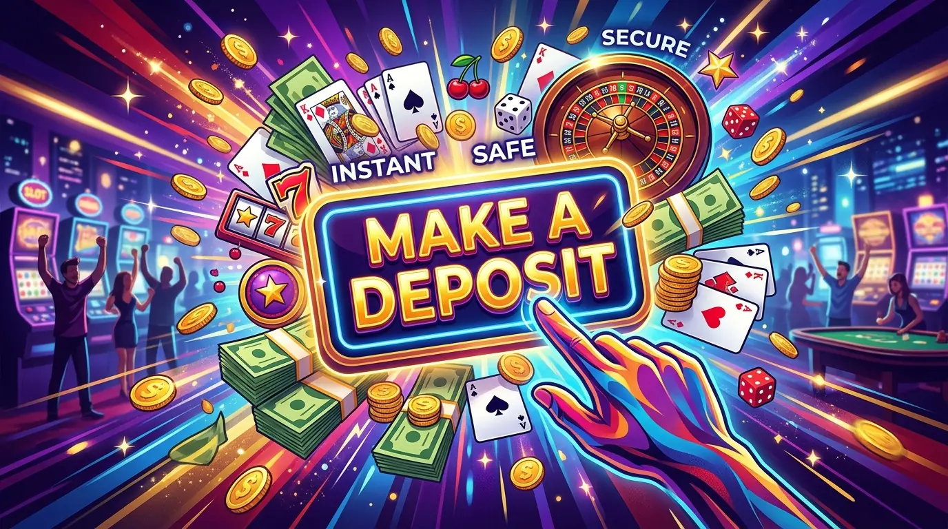 Twin casino payment methods