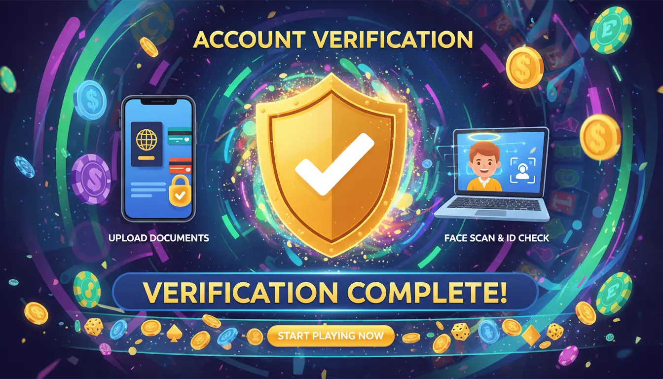 Twin verification