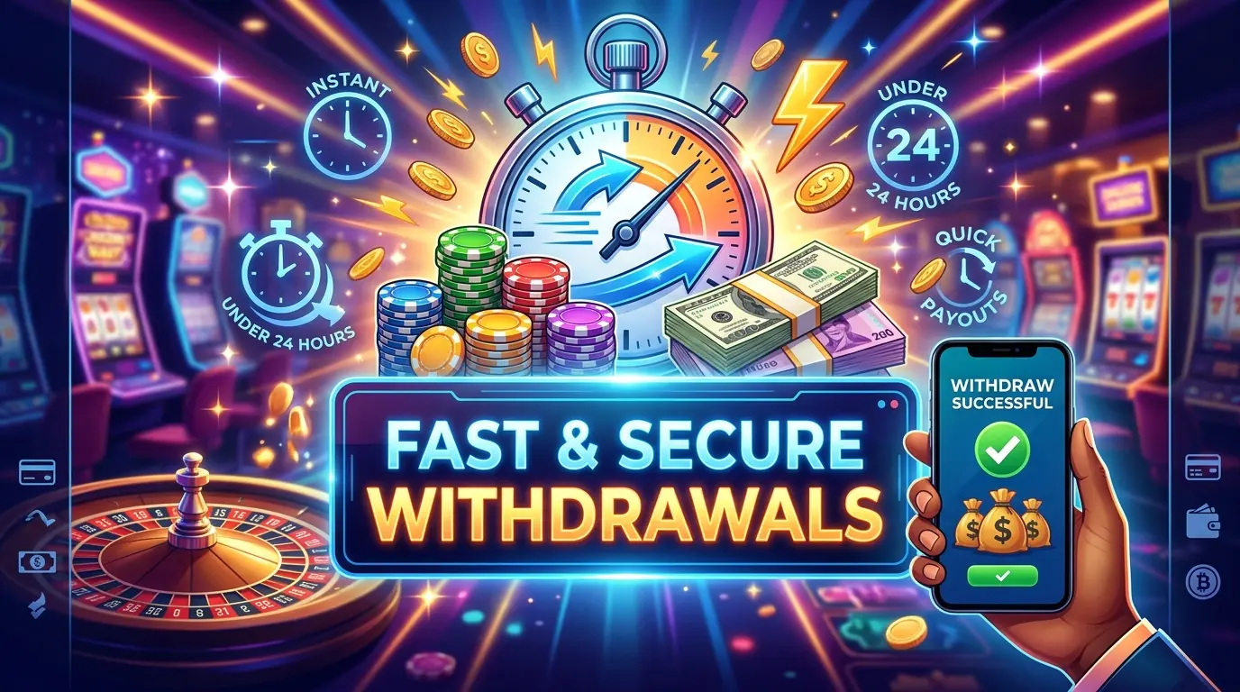 Twin casino withdrawal time