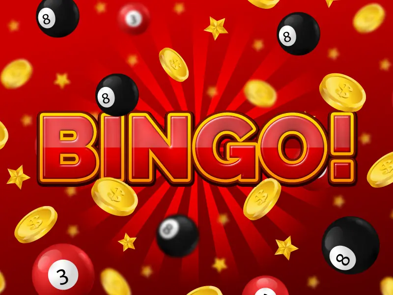 Twin casino bingo