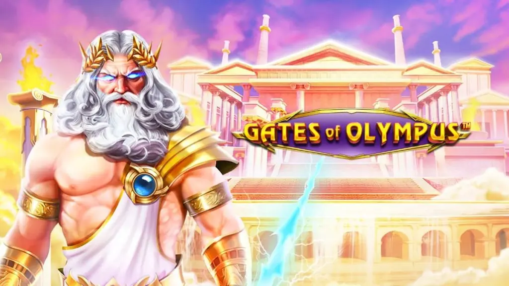 Twin Gates of Olympus