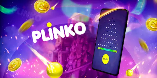 Twin Plinko