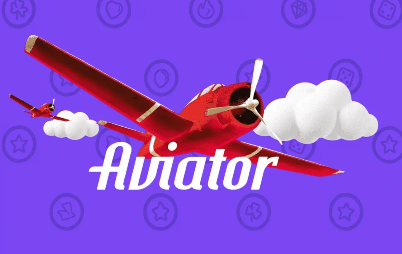 Twin Aviator